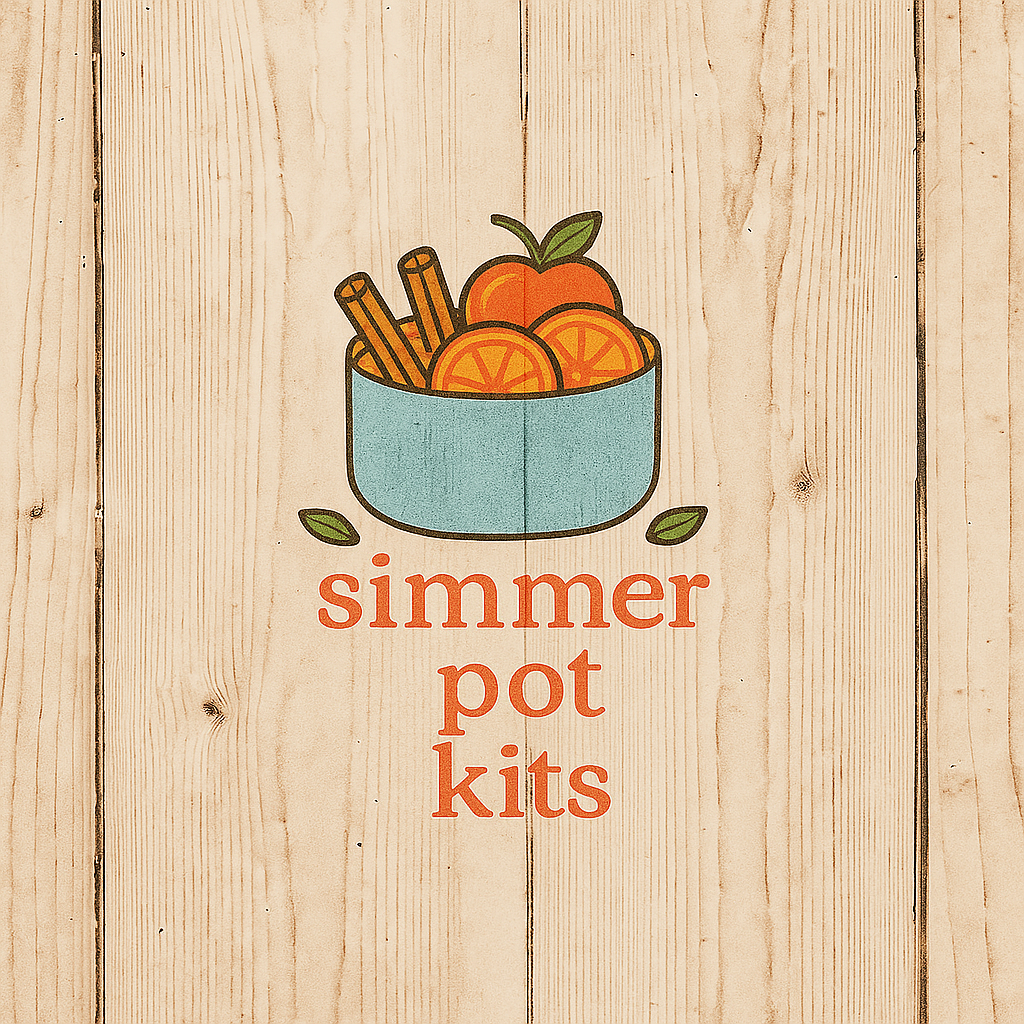 SIMMER POT KITS