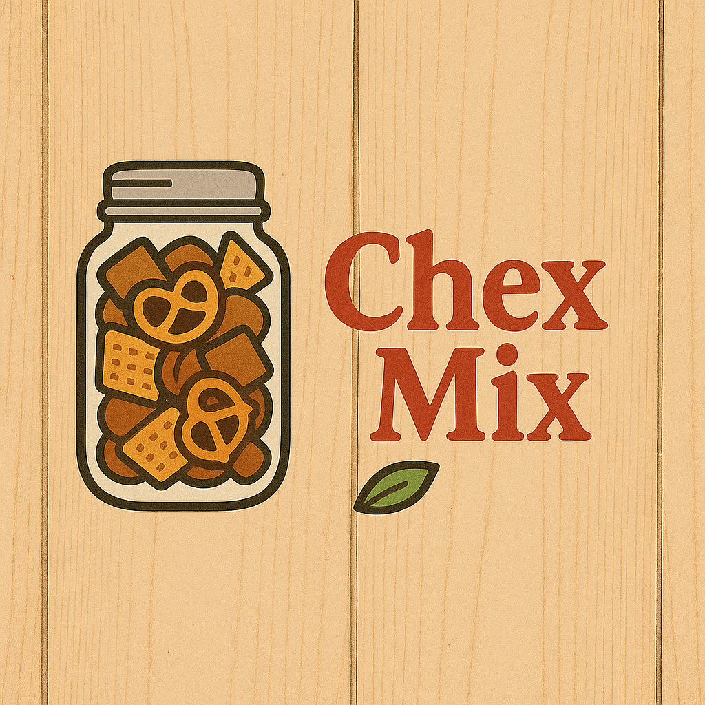 CHEX MIX