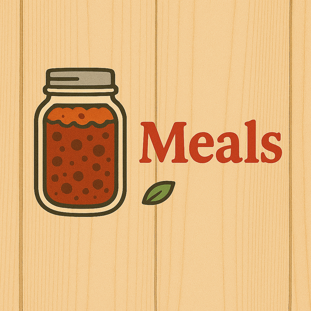 MEALS