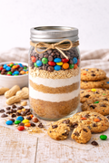 MONSTER COOKIE