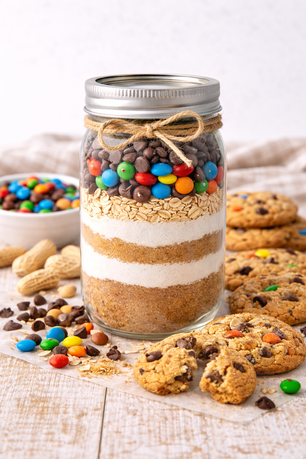 MONSTER COOKIE