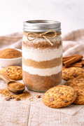 SNICKERDOODLE