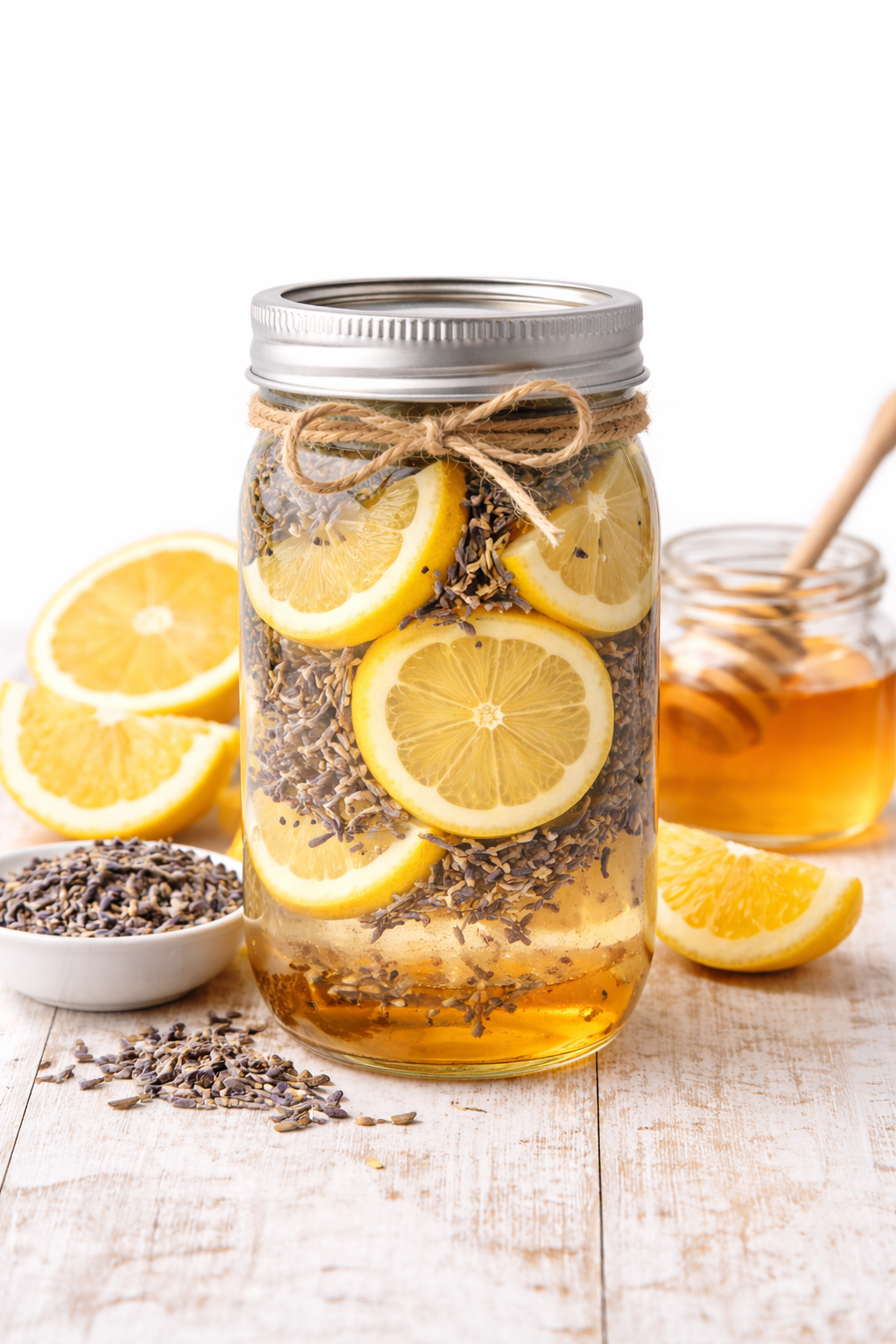 LAVENDER LEMONADE SIMMER POT