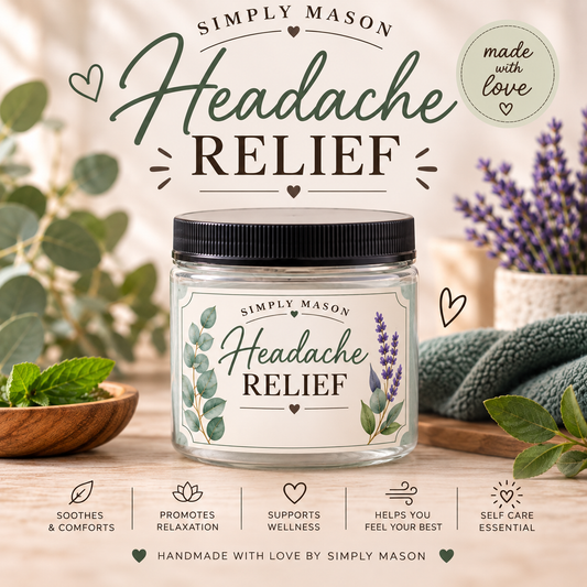 HEADACHE RELIEF